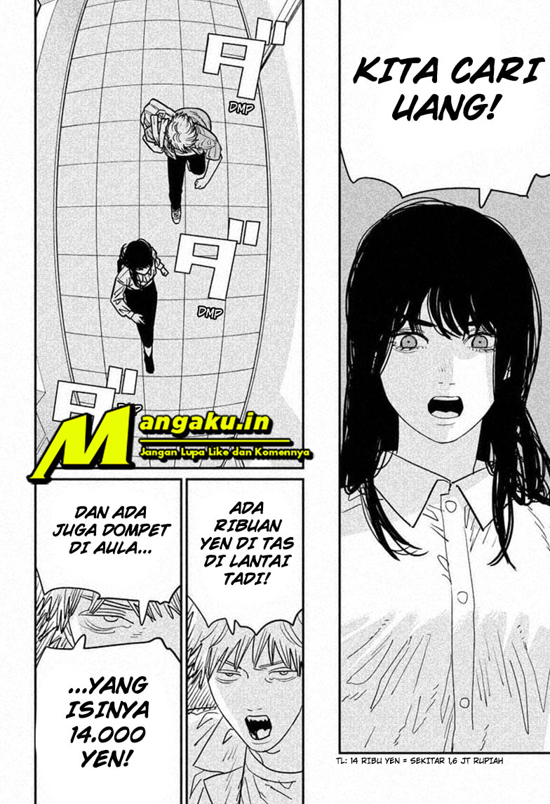 Read Chainsawman ID Manga Online