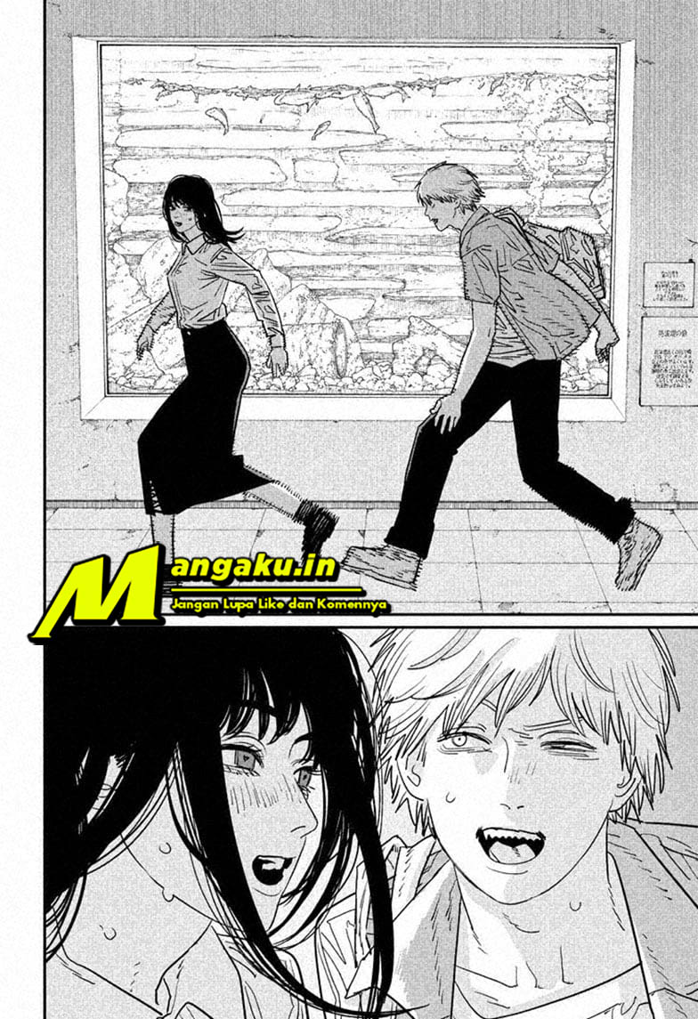 Read Chainsawman ID Manga Online