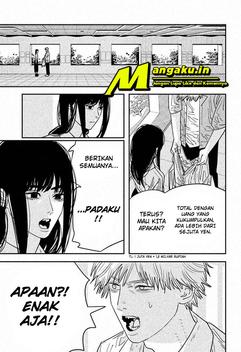 Read Chainsawman ID Manga Online
