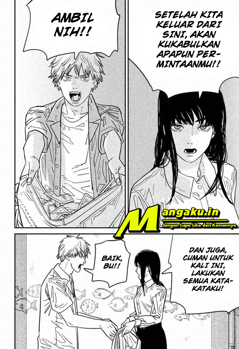 Read Chainsawman ID Manga Online