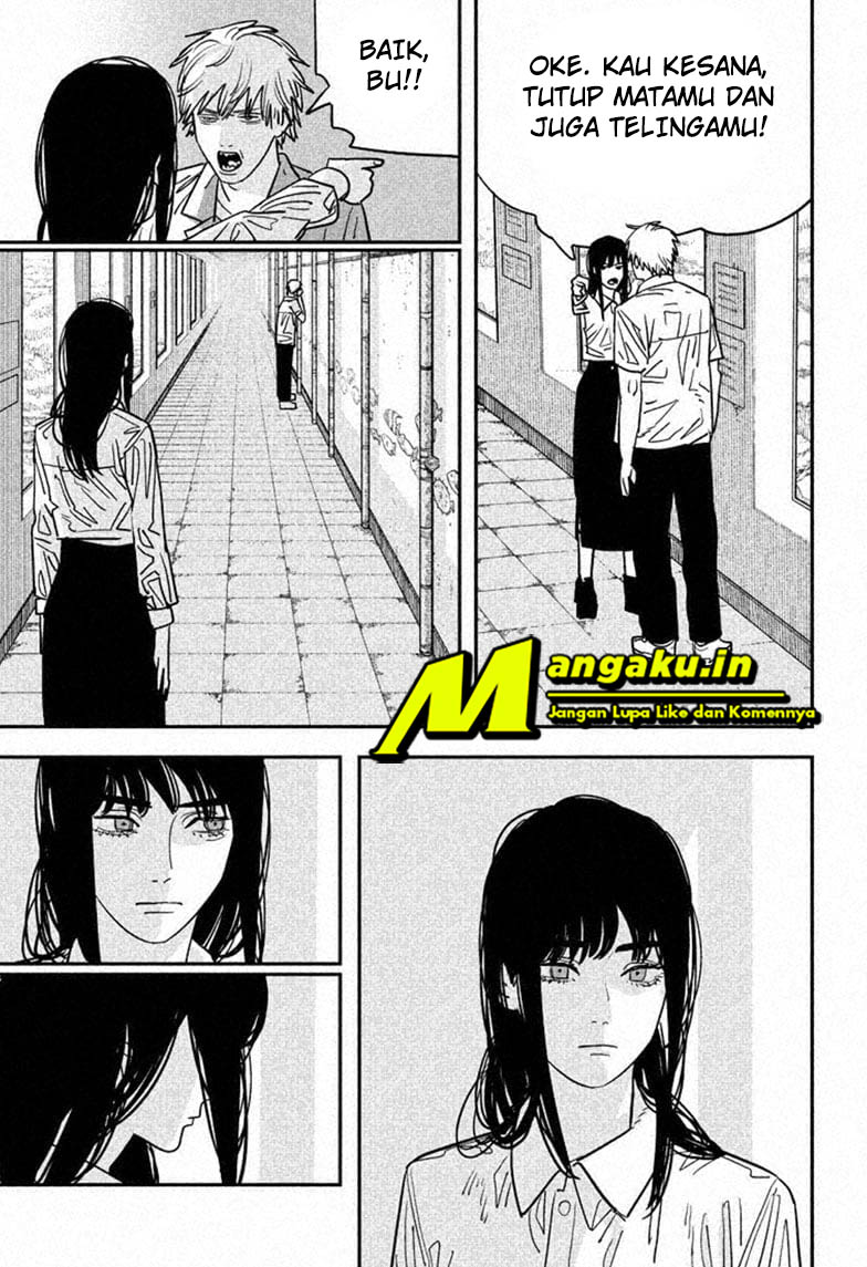 Read Chainsawman ID Manga Online