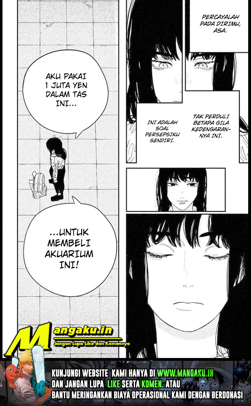 Read Chainsawman ID Manga Online