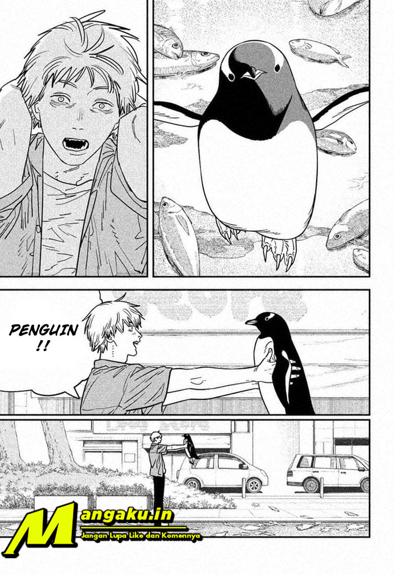 Read Chainsawman ID Manga Online