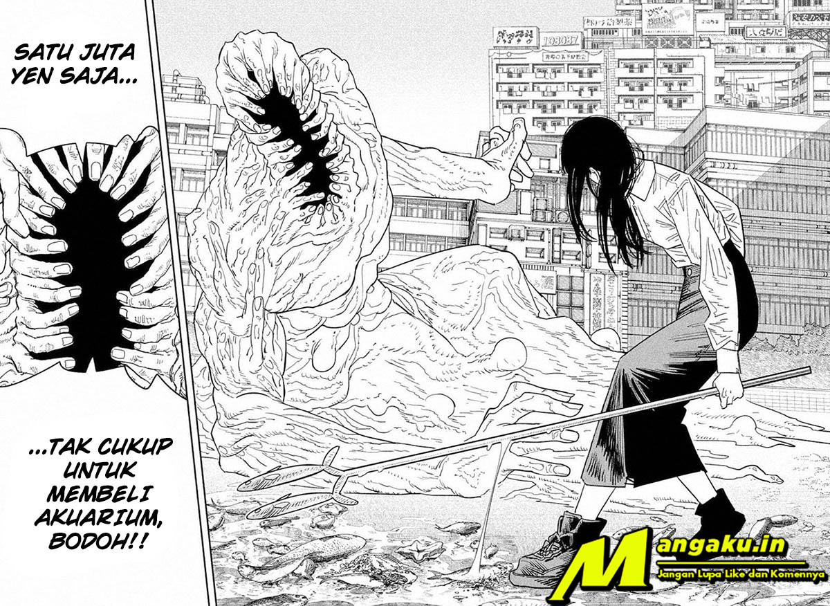 Read Chainsawman ID Manga Online