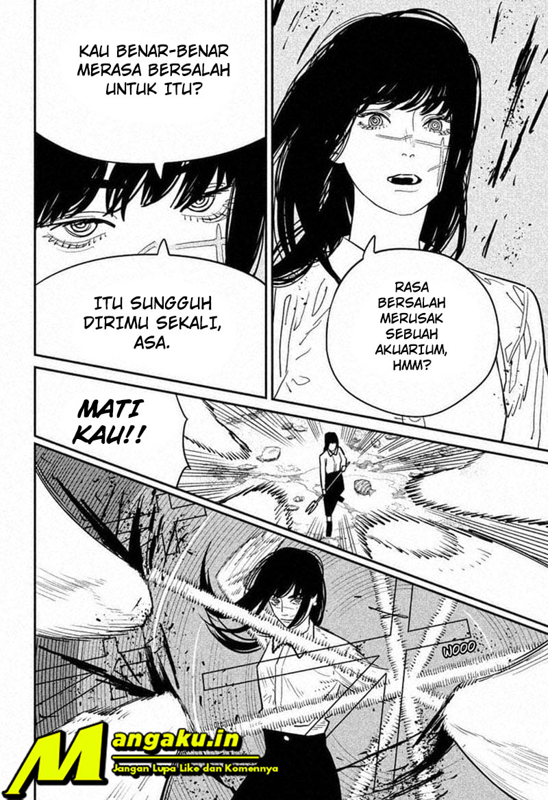 Read Chainsawman ID Manga Online