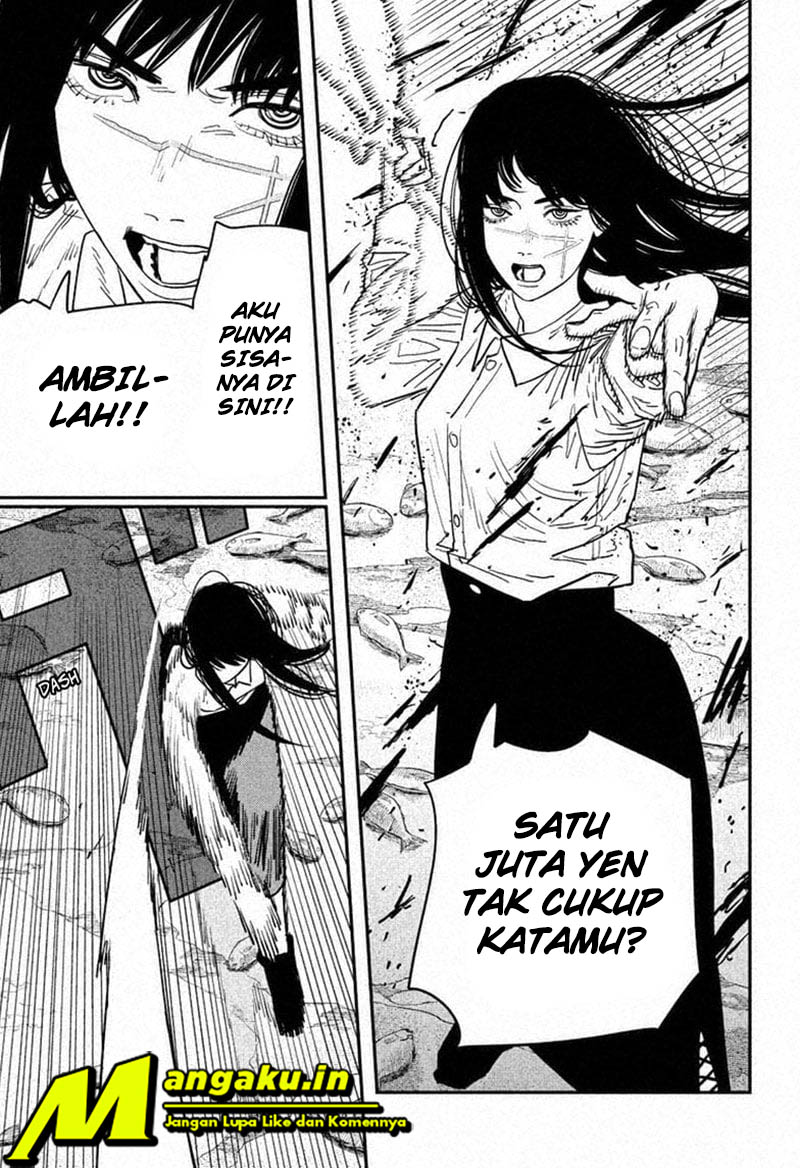 Read Chainsawman ID Manga Online
