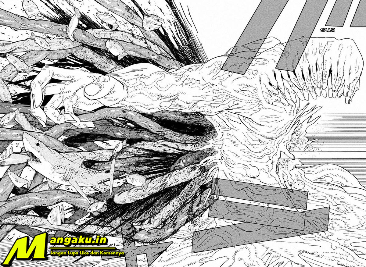 Read Chainsawman ID Manga Online