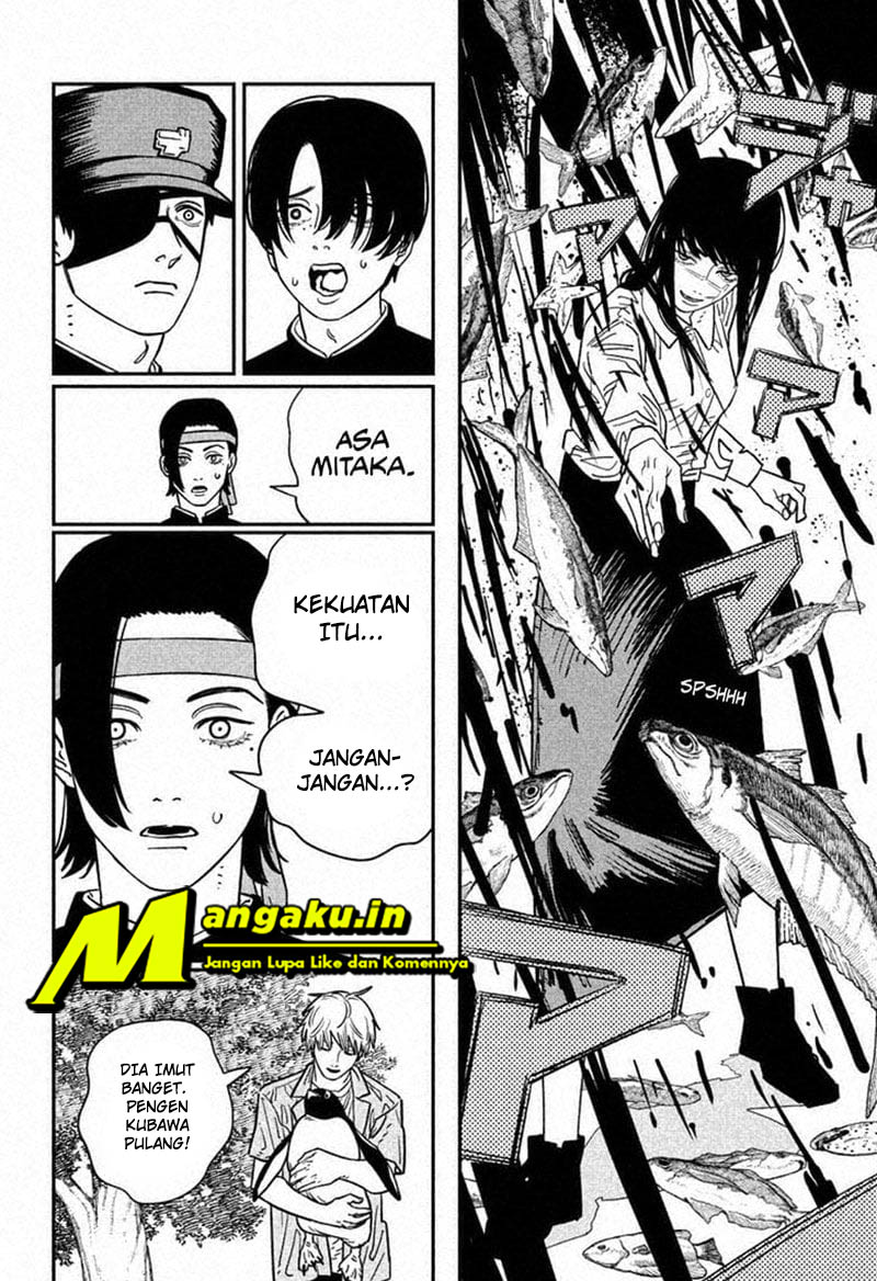 Read Chainsawman ID Manga Online
