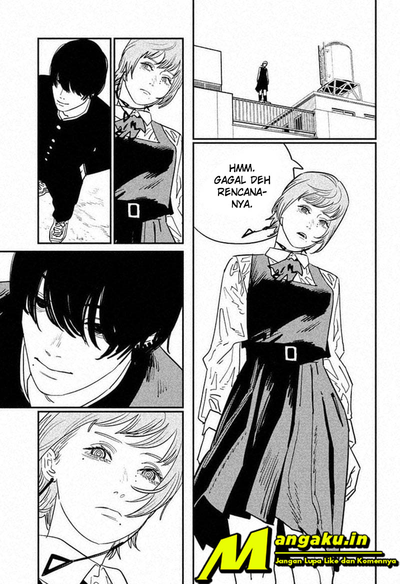 Read Chainsawman ID Manga Online