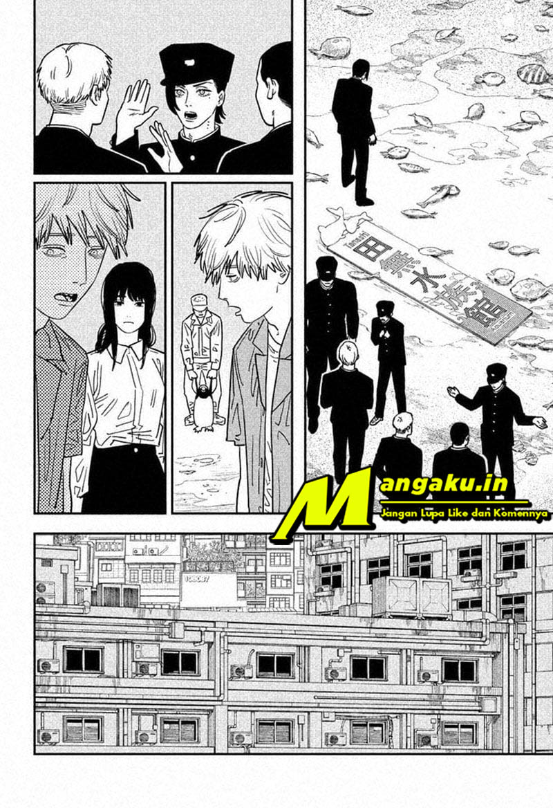 Read Chainsawman ID Manga Online