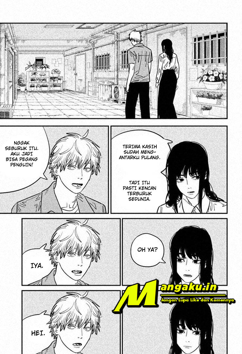 Read Chainsawman ID Manga Online