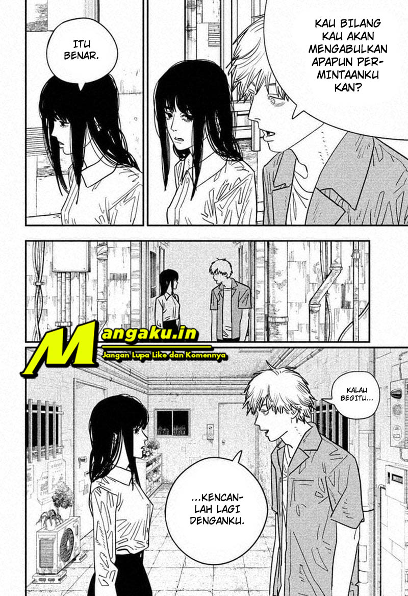 Read Chainsawman ID Manga Online