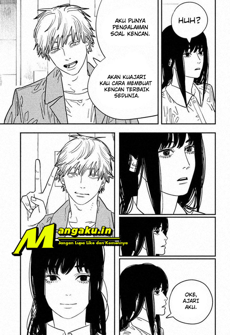 Read Chainsawman ID Manga Online