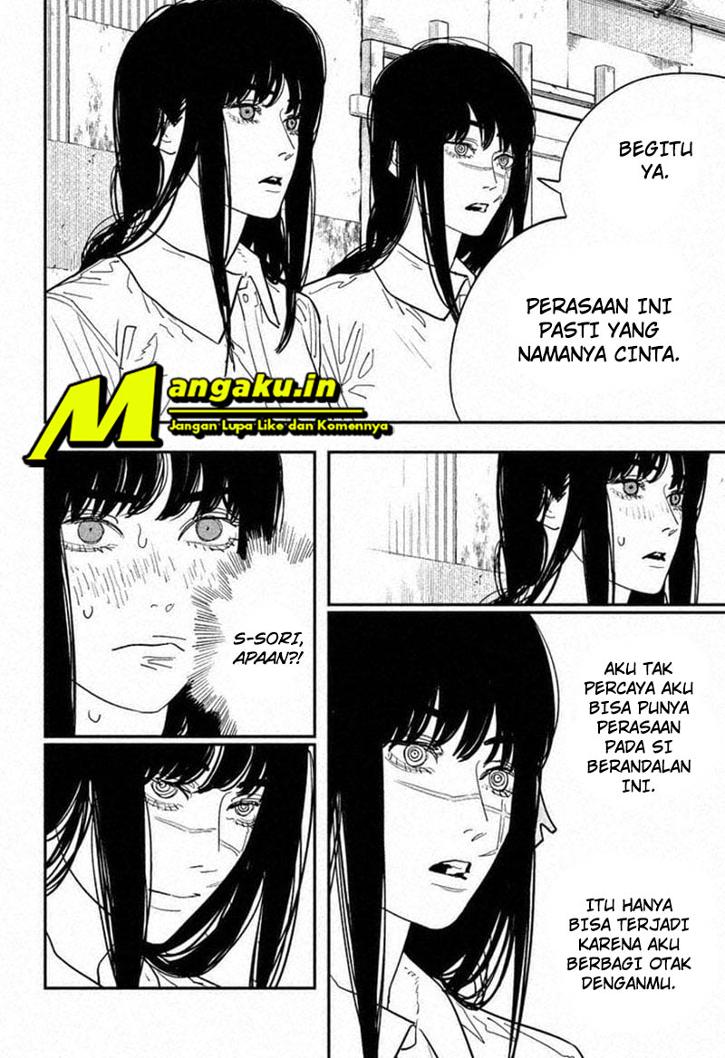 Read Chainsawman ID Manga Online