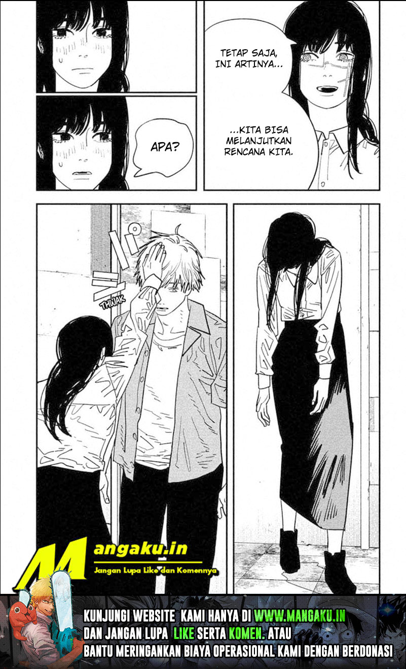 Read Chainsawman ID Manga Online
