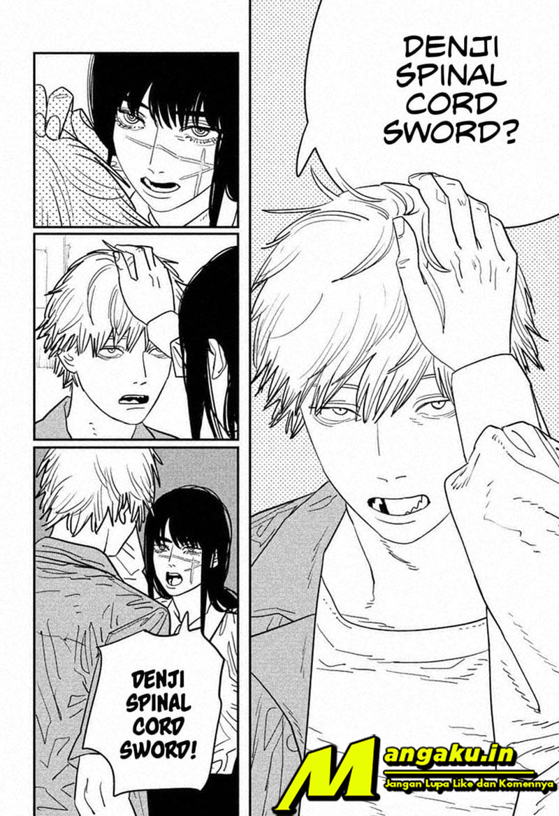 Read Chainsawman ID Manga Online