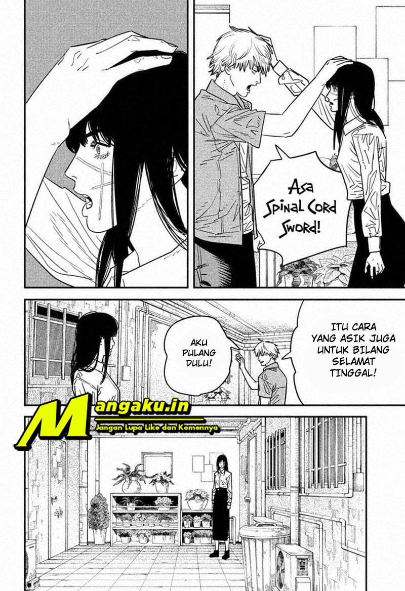 Read Chainsawman ID Manga Online