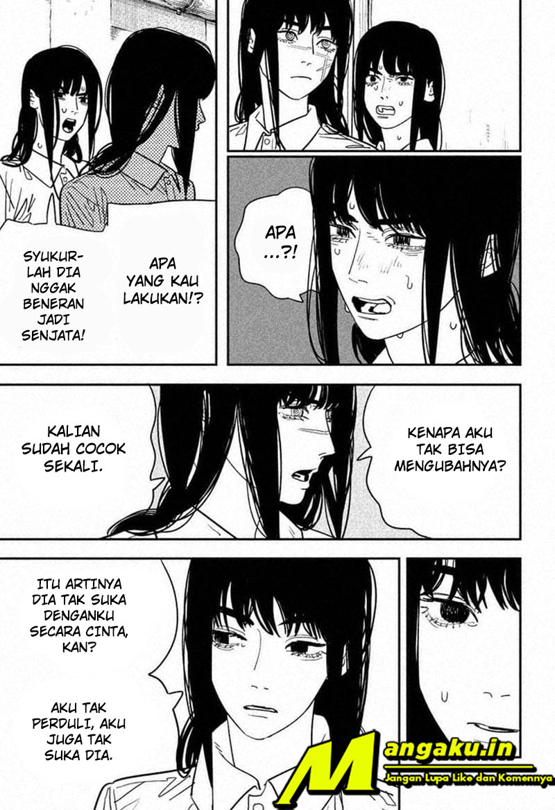 Read Chainsawman ID Manga Online