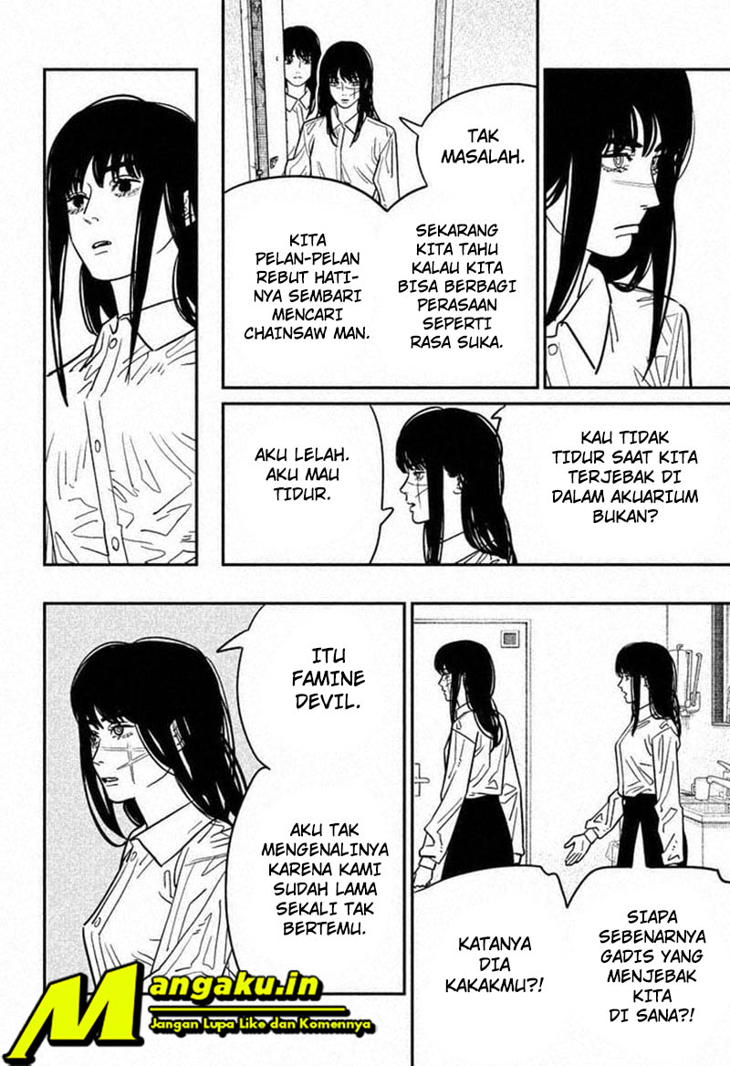Read Chainsawman ID Manga Online