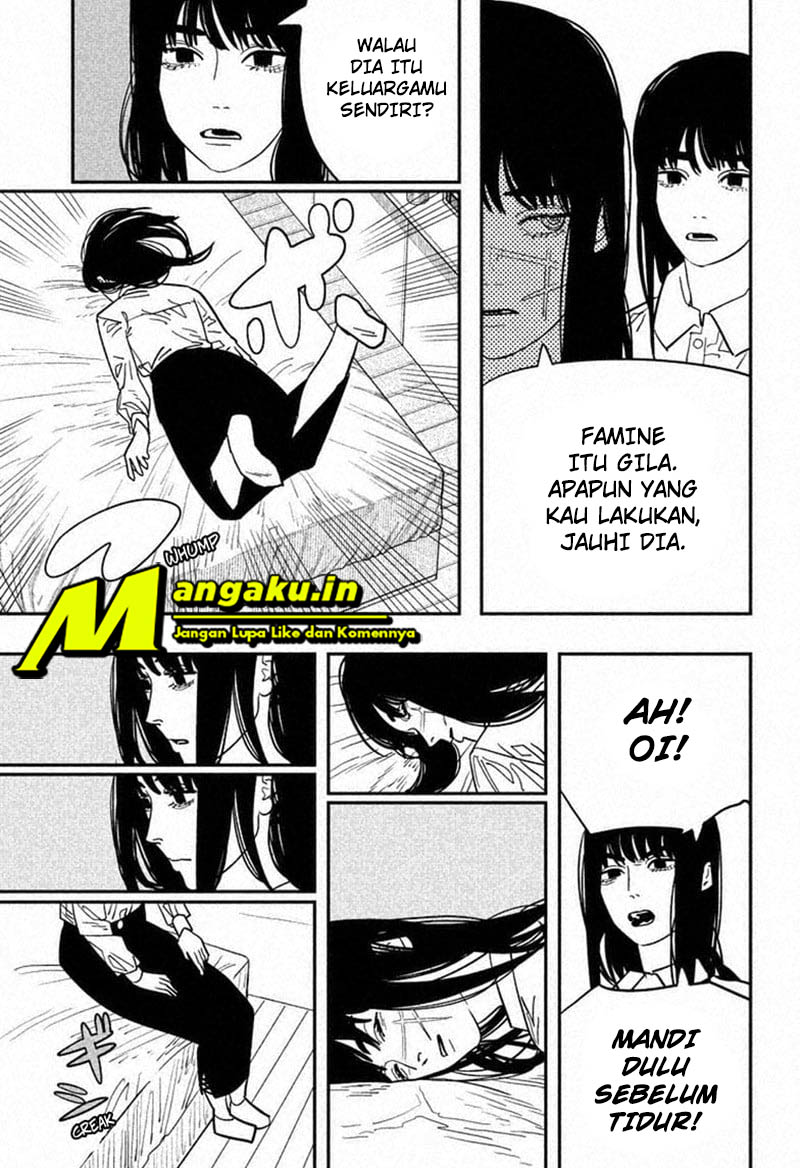 Read Chainsawman ID Manga Online