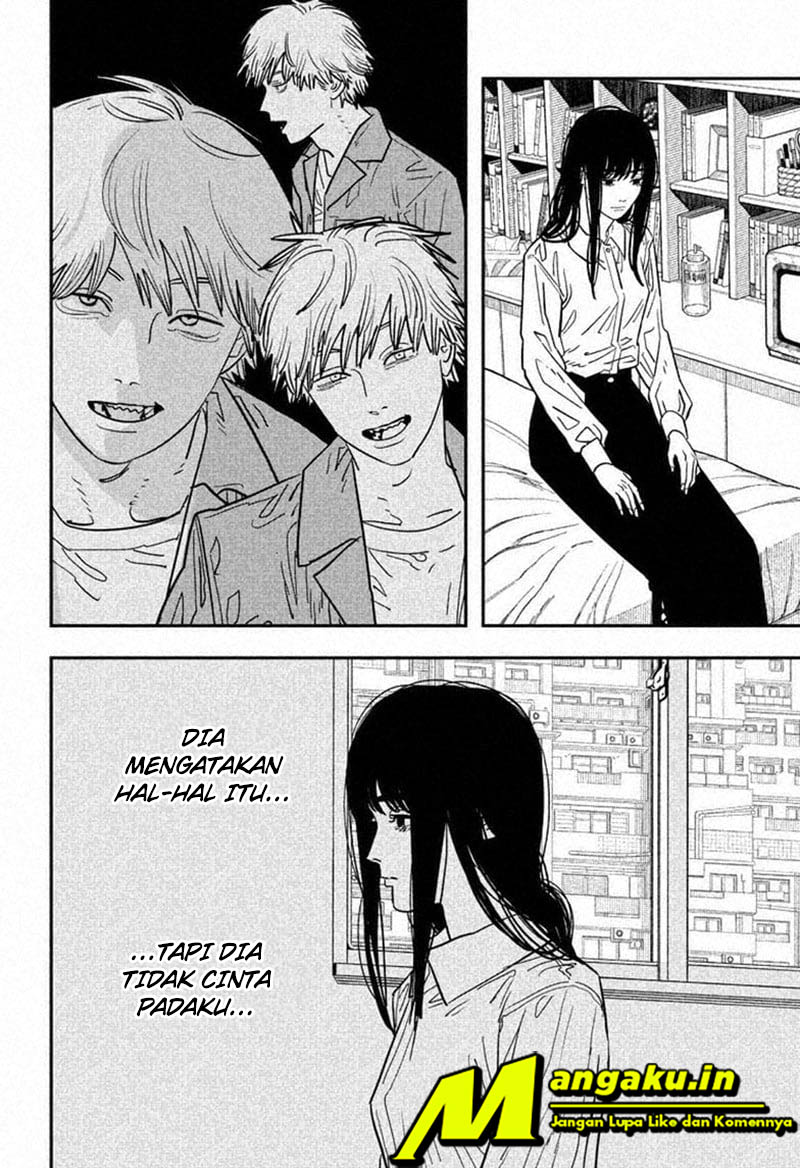 Read Chainsawman ID Manga Online