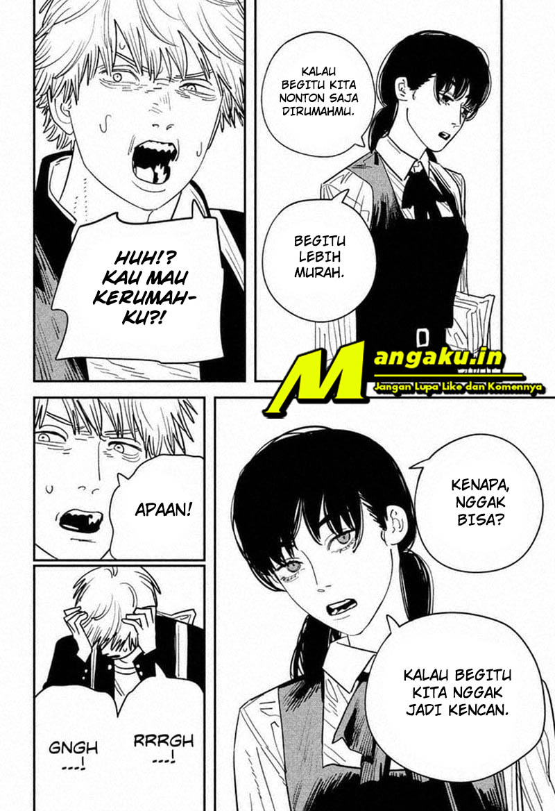 Read Chainsawman ID Manga Online
