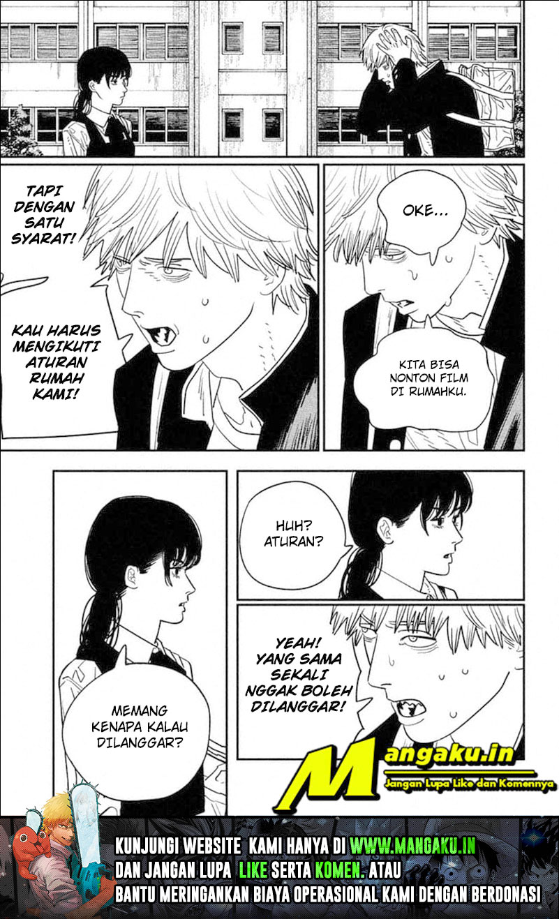 Read Chainsawman ID Manga Online