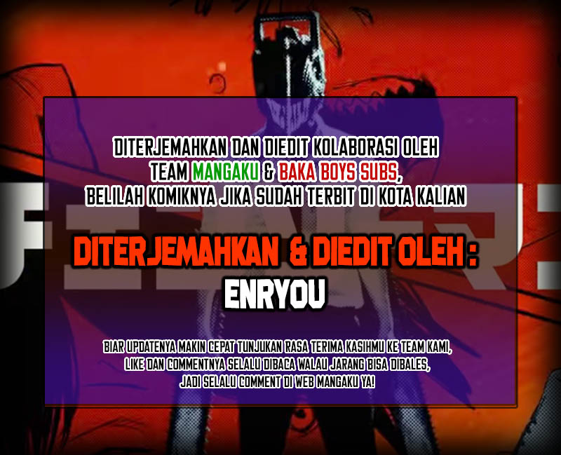 Read Chainsawman ID Manga Online