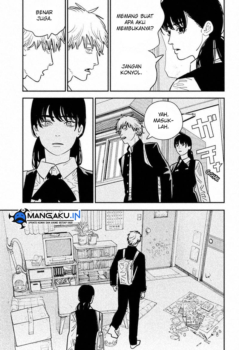 Read Chainsawman ID Manga Online