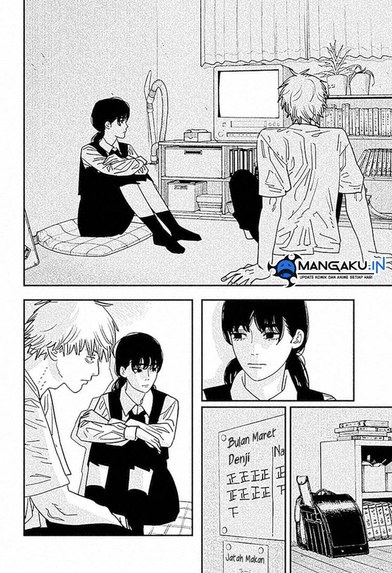 Read Chainsawman ID Manga Online