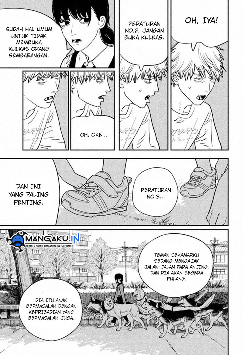 Read Chainsawman ID Manga Online