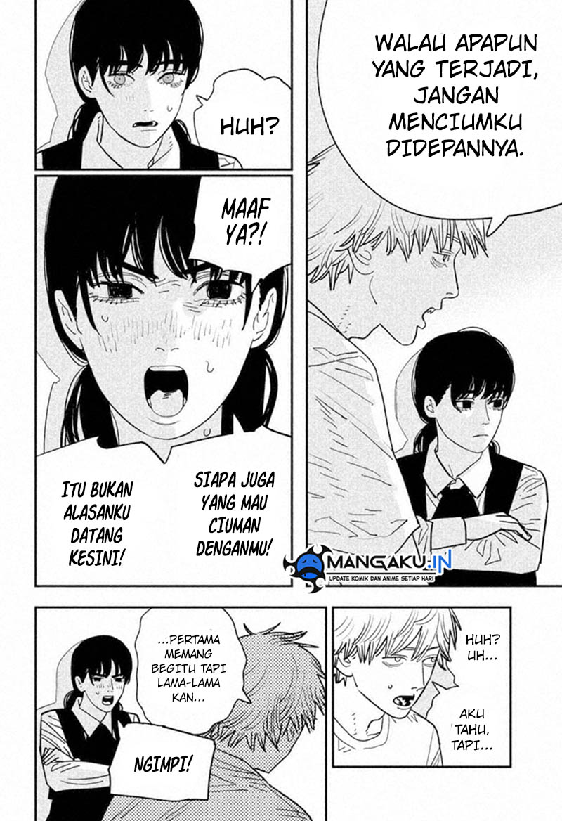 Read Chainsawman ID Manga Online