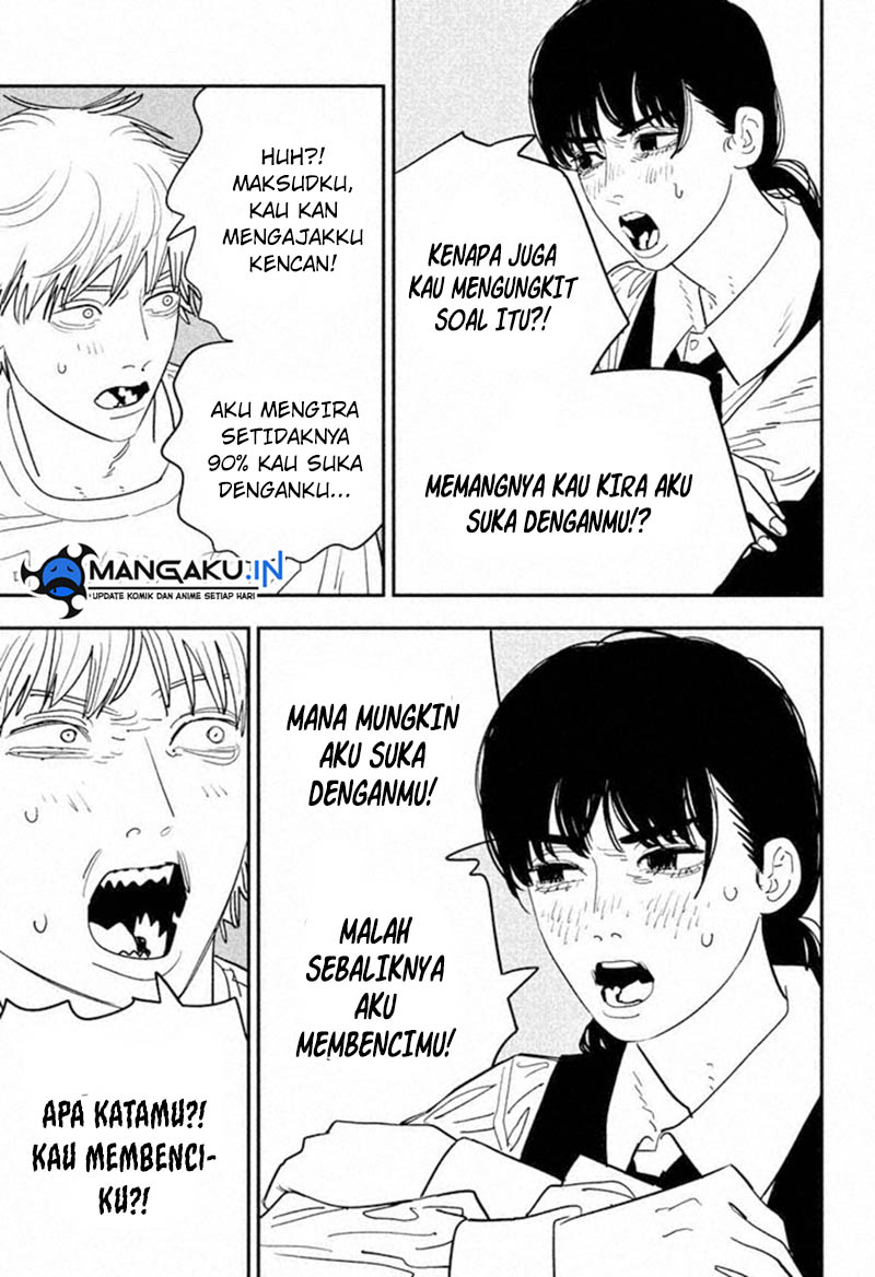 Read Chainsawman ID Manga Online