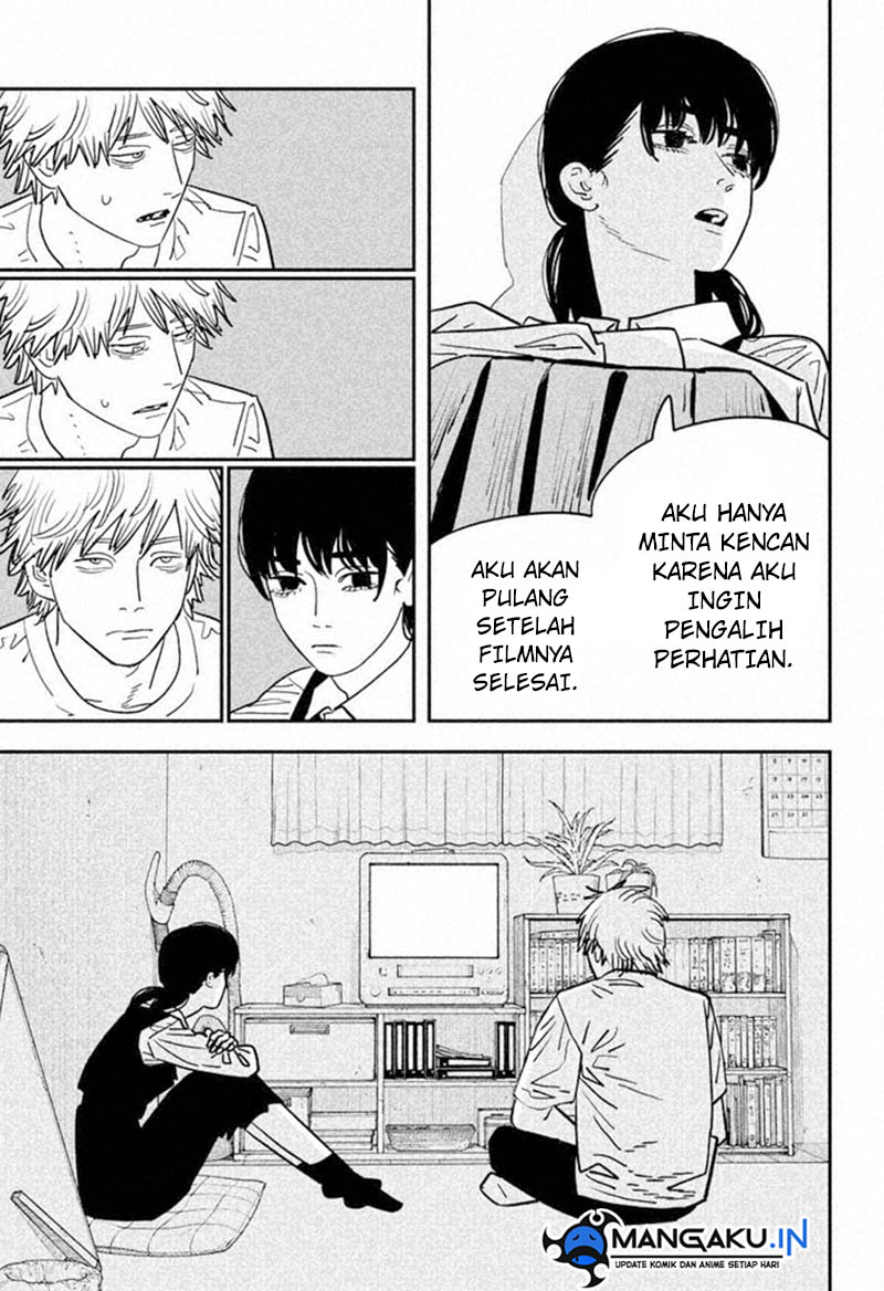 Read Chainsawman ID Manga Online
