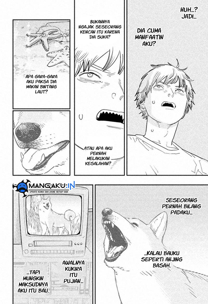Read Chainsawman ID Manga Online