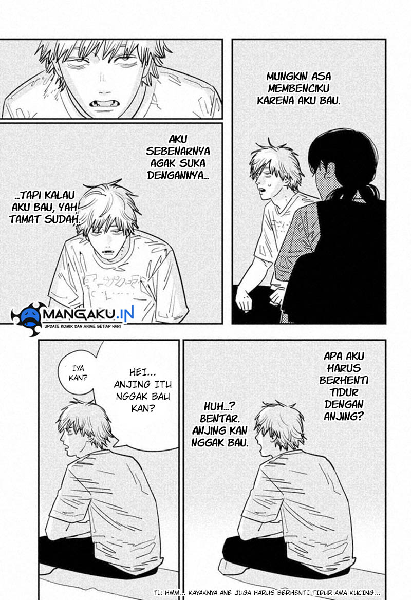 Read Chainsawman ID Manga Online