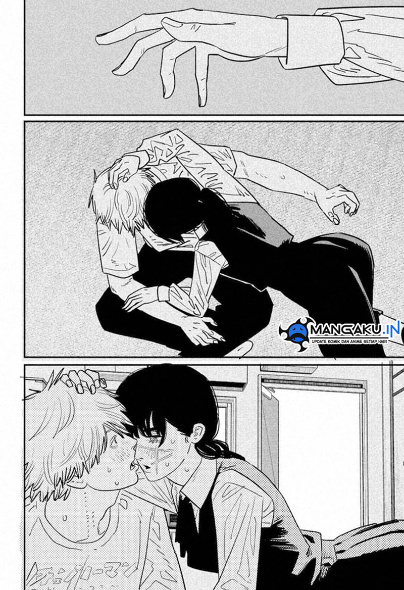 Read Chainsawman ID Manga Online
