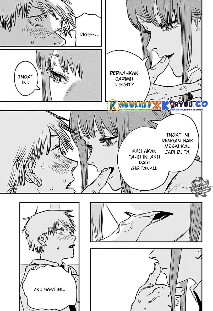 Read Chainsawman ID Manga Online