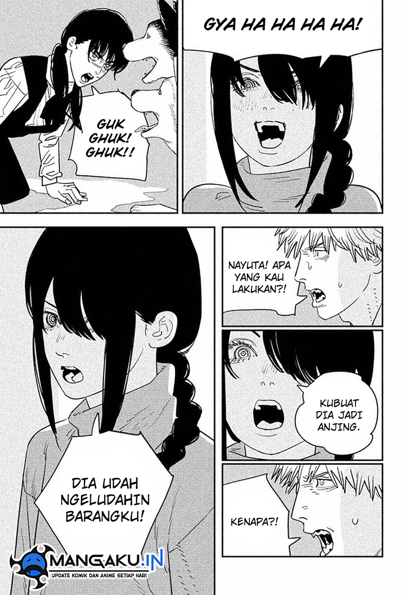 Read Chainsawman ID Manga Online