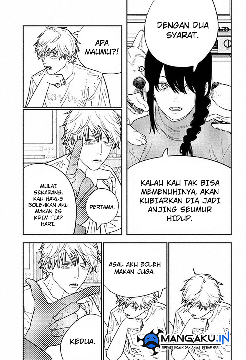 Read Chainsawman ID Manga Online
