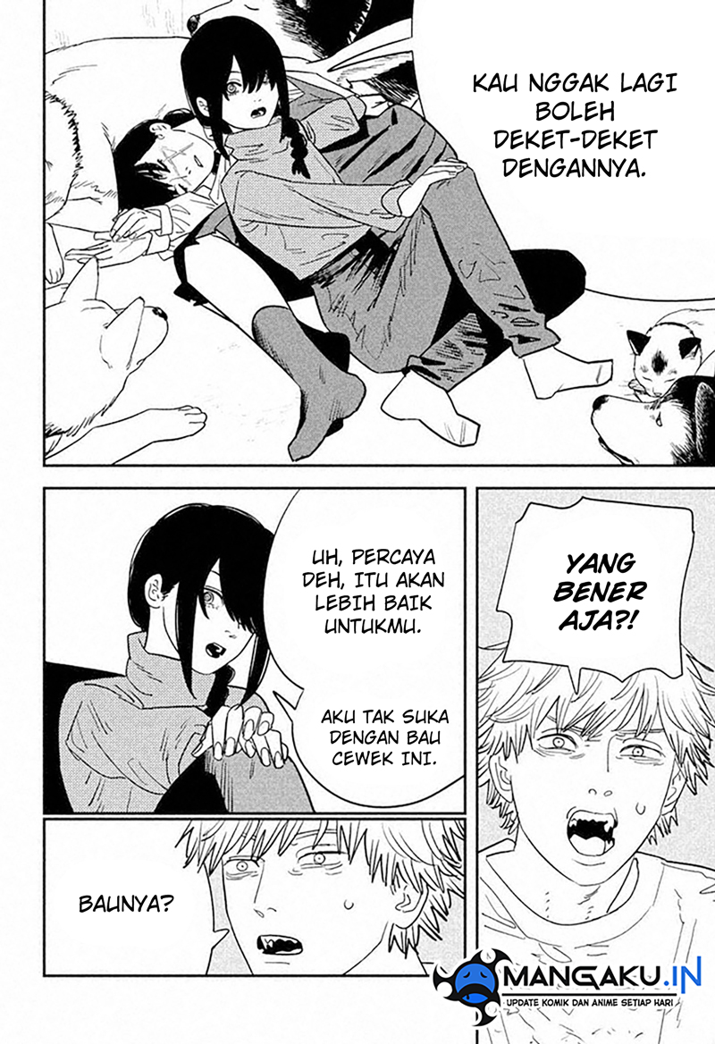 Read Chainsawman ID Manga Online