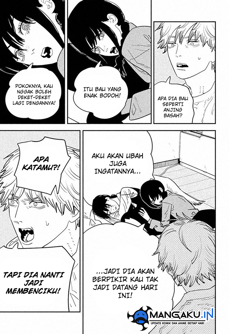 Read Chainsawman ID Manga Online