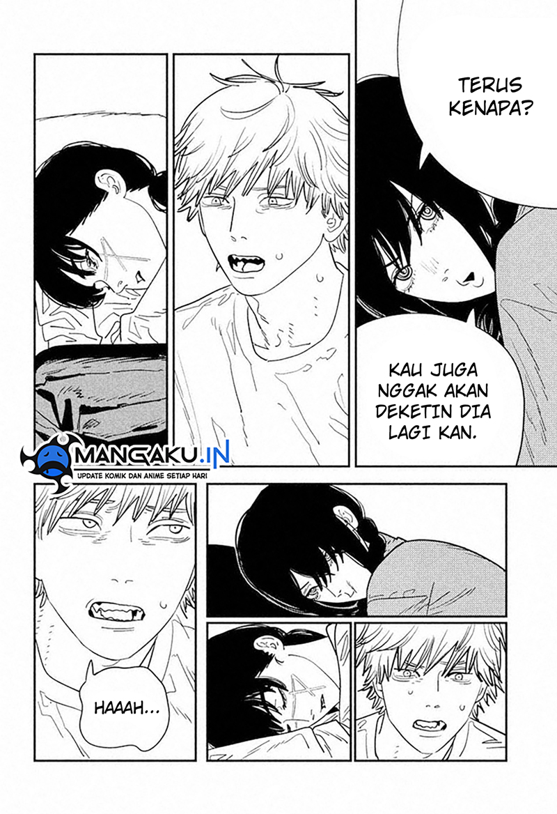 Read Chainsawman ID Manga Online