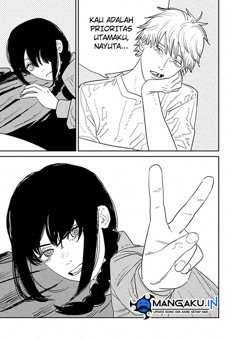 Read Chainsawman ID Manga Online