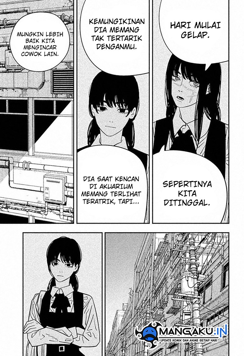 Read Chainsawman ID Manga Online