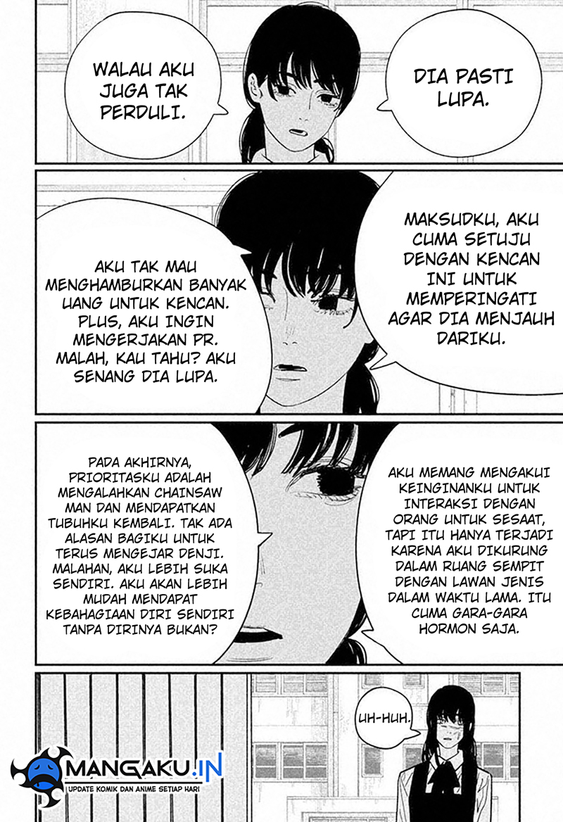 Read Chainsawman ID Manga Online