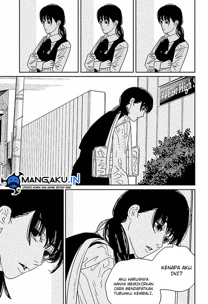 Read Chainsawman ID Manga Online