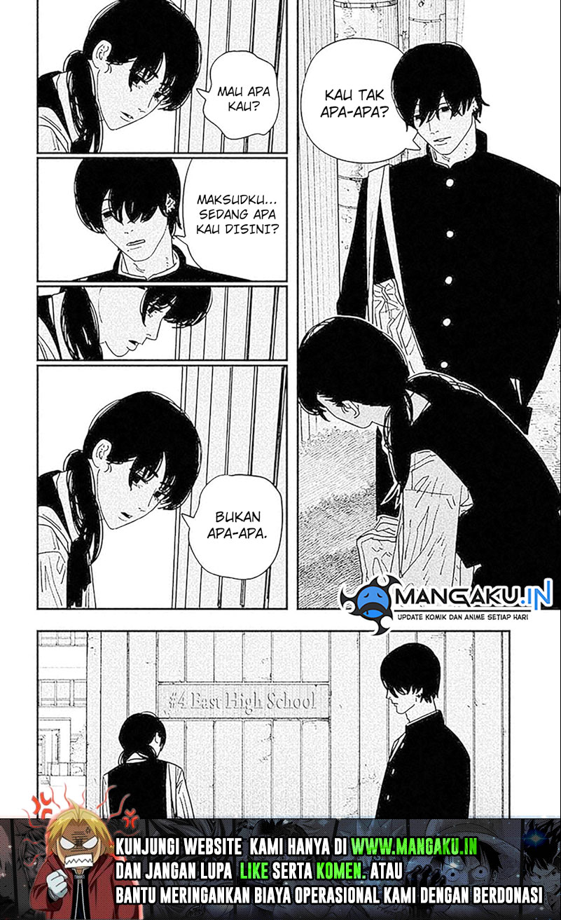Read Chainsawman ID Manga Online