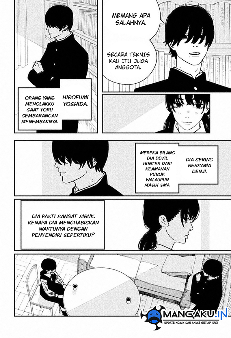 Read Chainsawman ID Manga Online
