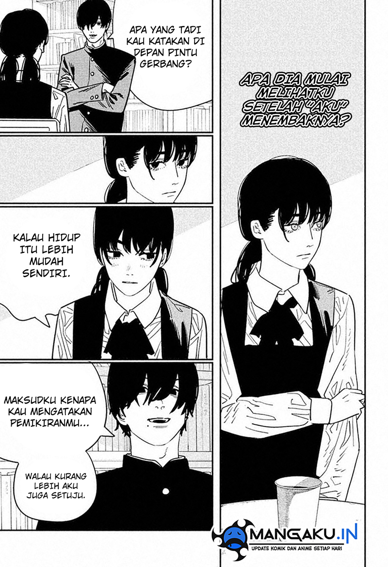 Read Chainsawman ID Manga Online